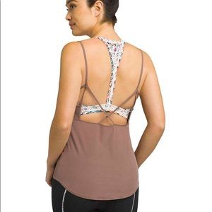 Prana Artic Air Tank